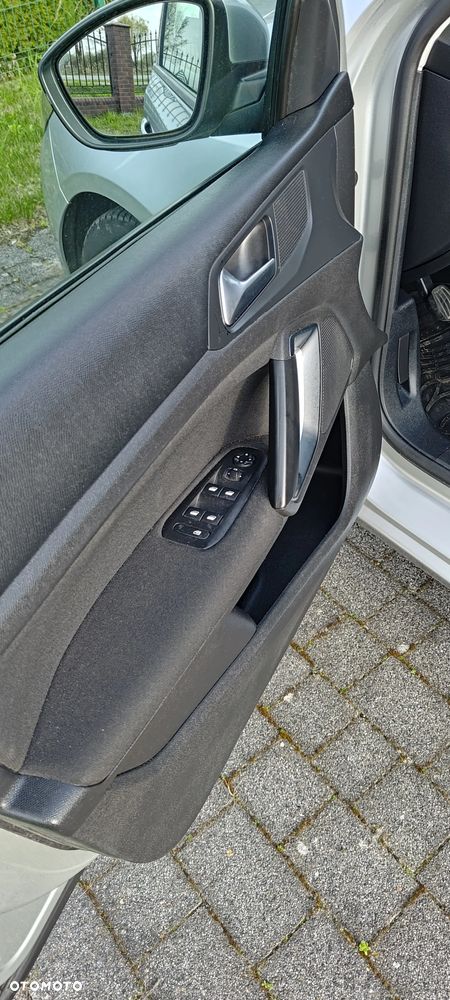 Peugeot 308 BlueHDi 100 Stop & Start Access - 16