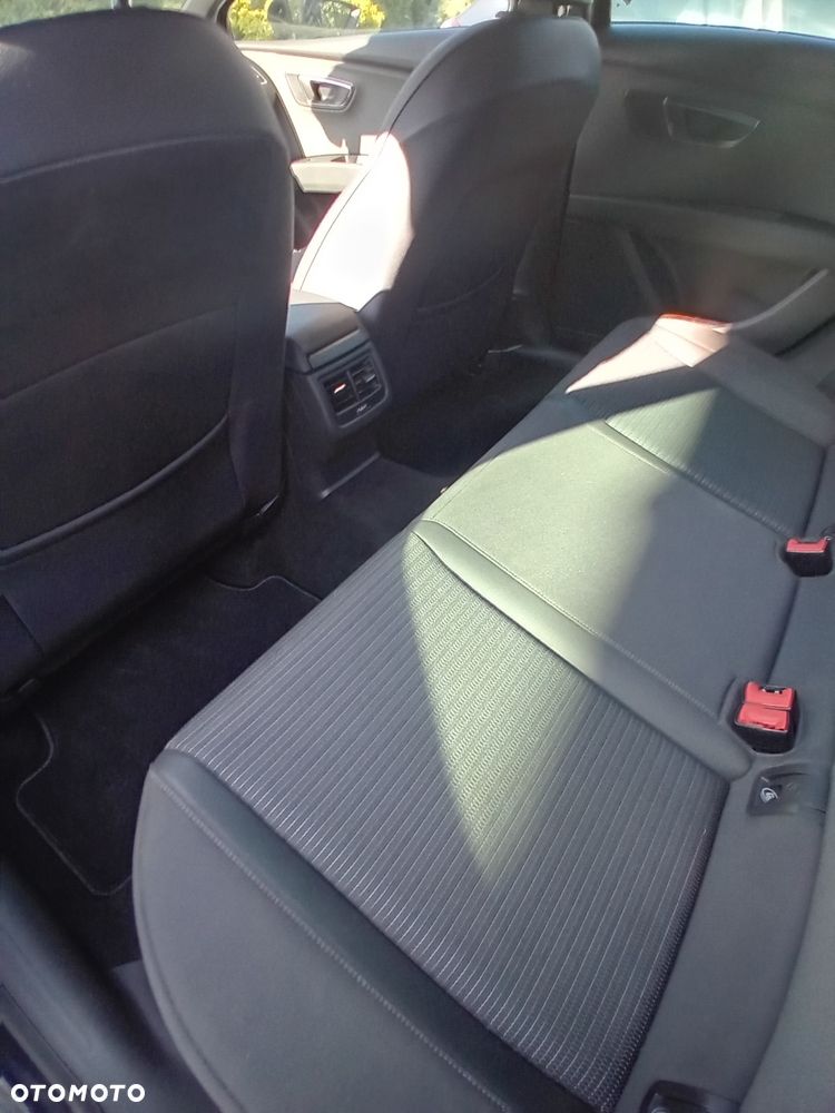 Seat Leon - 8