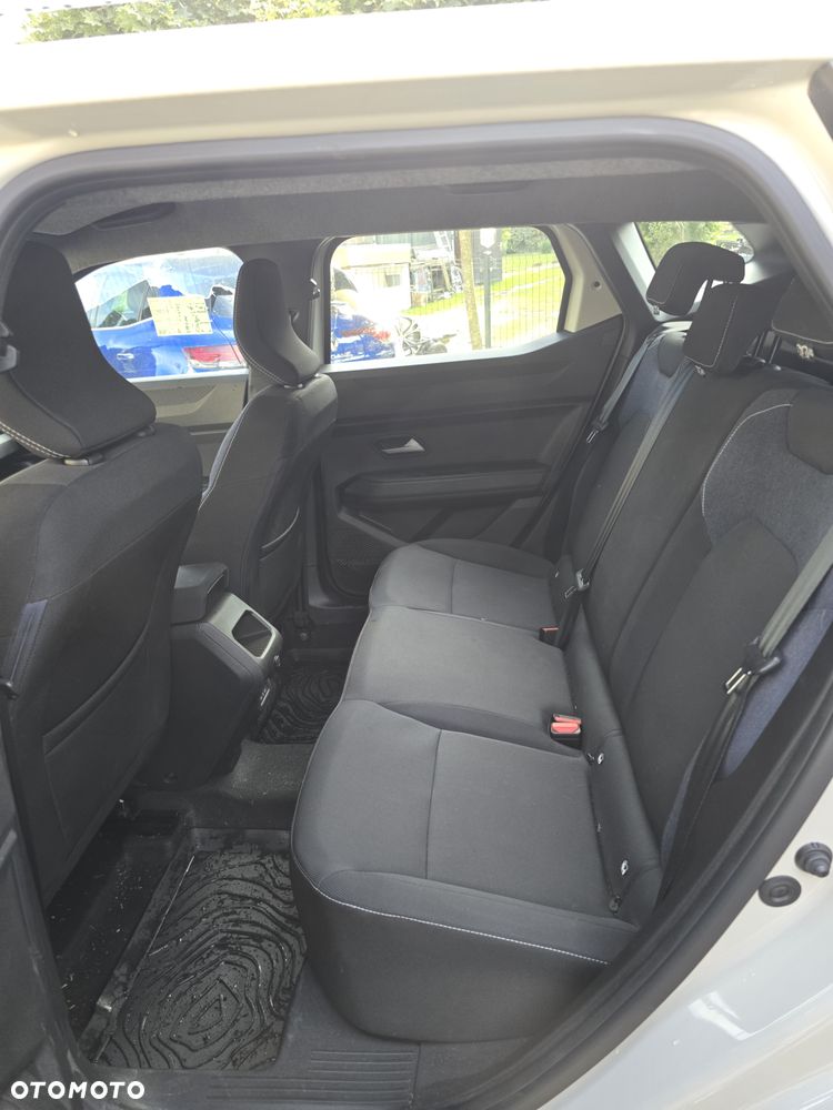Dacia Duster - 14