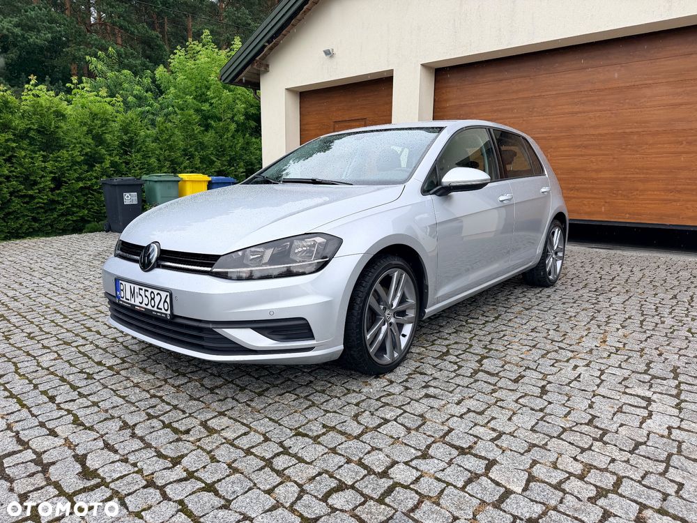 Volkswagen Golf 1.6 TDI BMT IQ Drive - 3