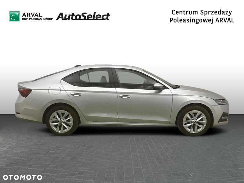 Skoda Octavia 1.5 TSI ACT Ambition - 7