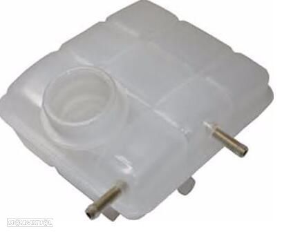 Reservatório liquido de refrigeração Chevrolet e Daewoo NOVO - 1