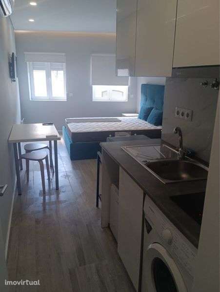 Arrendamento de apartamento - Grande imagem: 5/5