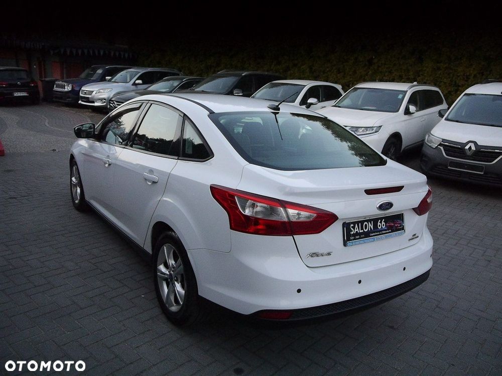Ford Focus - 6
