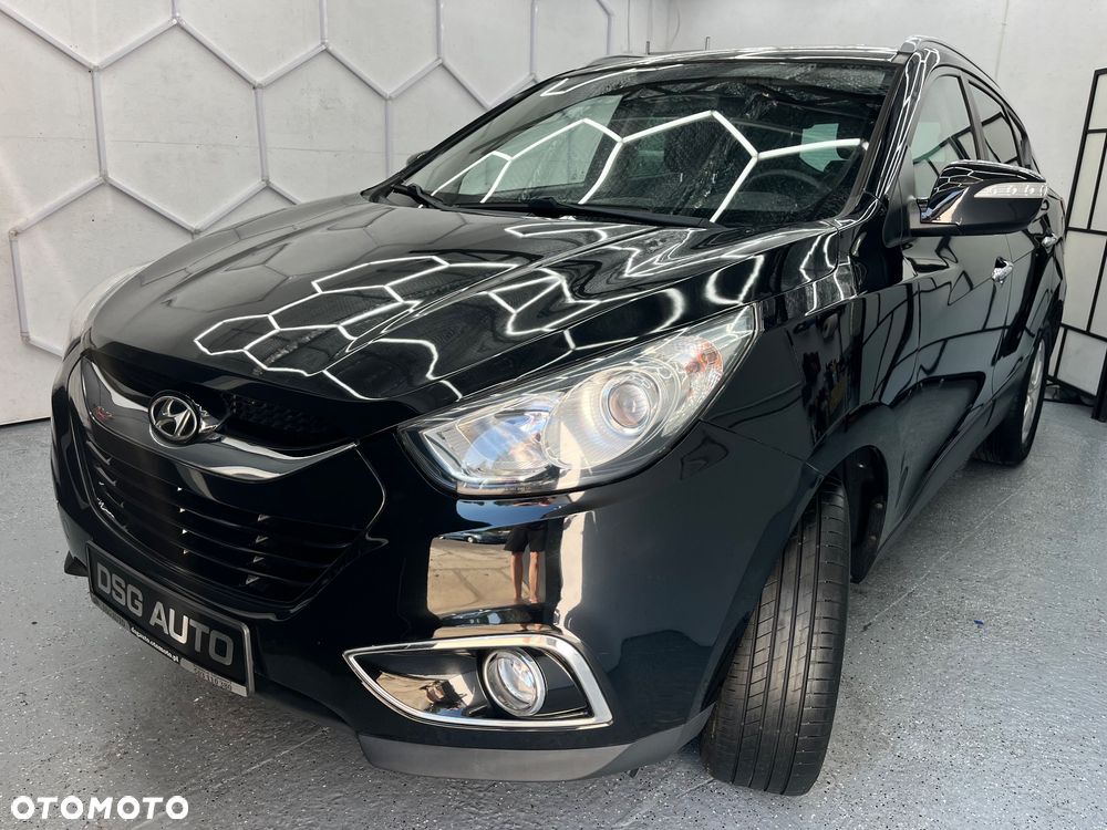 Hyundai ix35 - 10