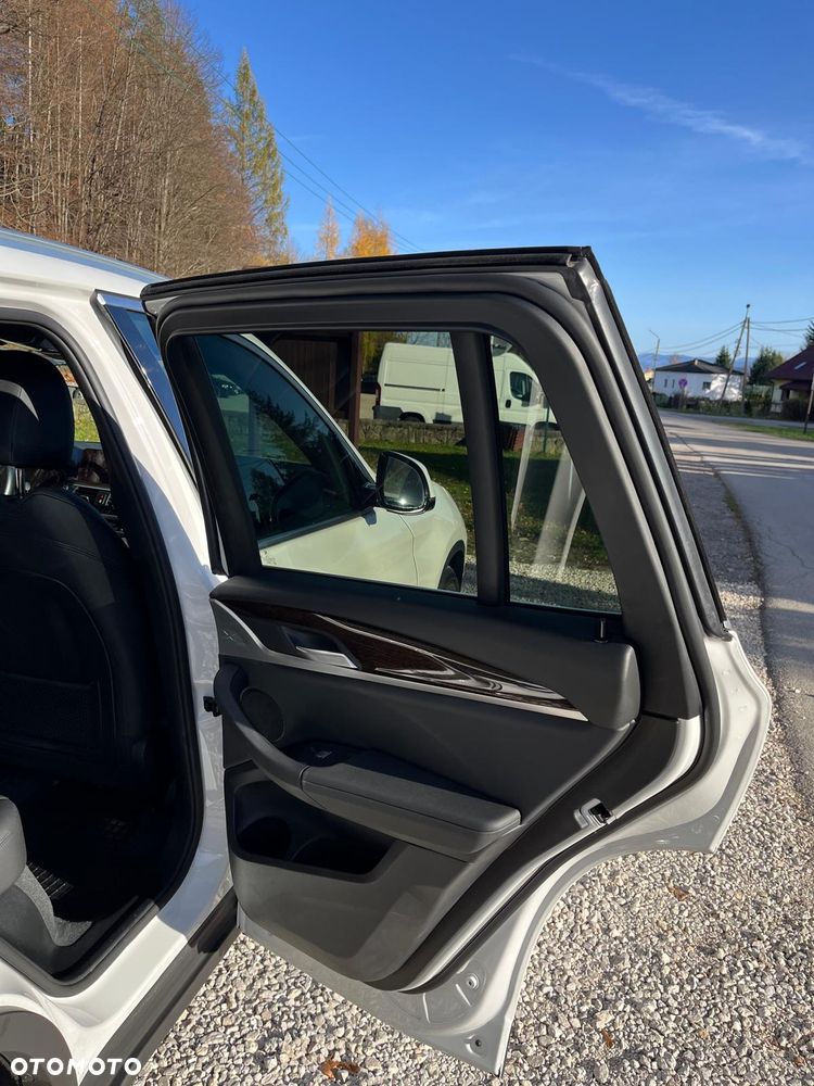 BMW X3 - 21