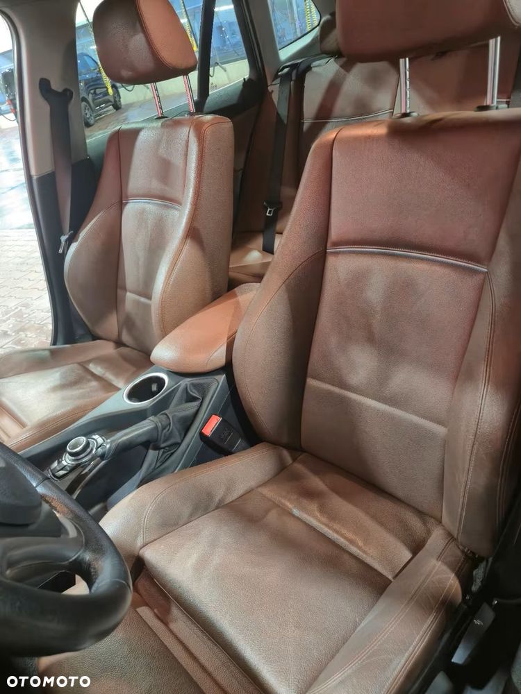 BMW X1 sDrive18d - 2