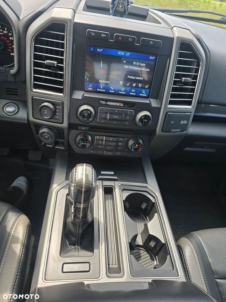 Ford F150 - 13