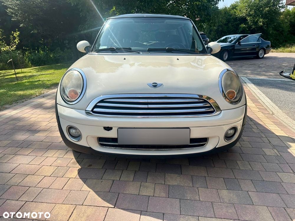 MINI Cooper - 4