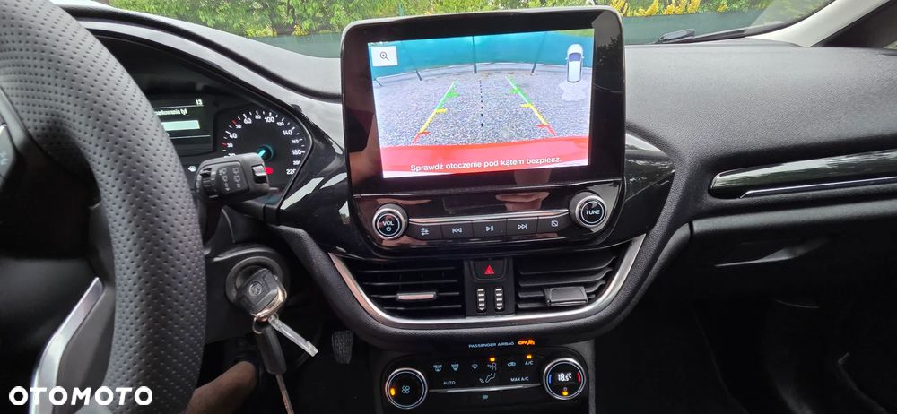 Ford Fiesta 1.0 EcoBoost S&S ST-LINE - 6