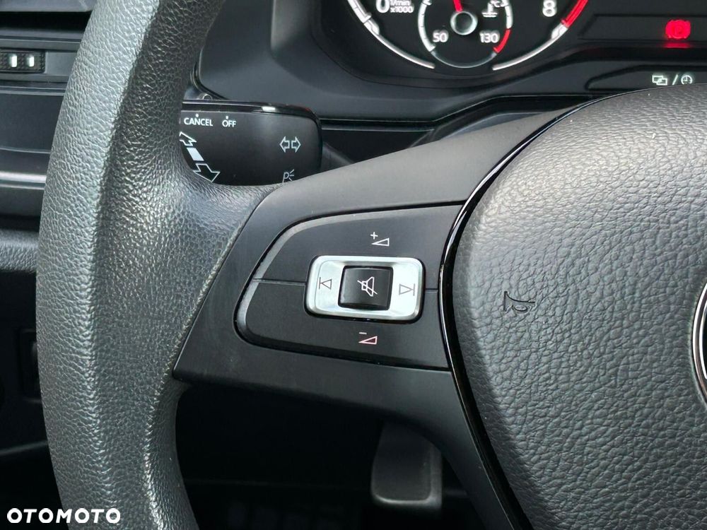 Volkswagen Polo 1.0 TSI Trendline - 22