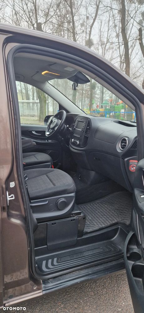 Mercedes-Benz Vito CDI Tourer Pro 447.701 - 6