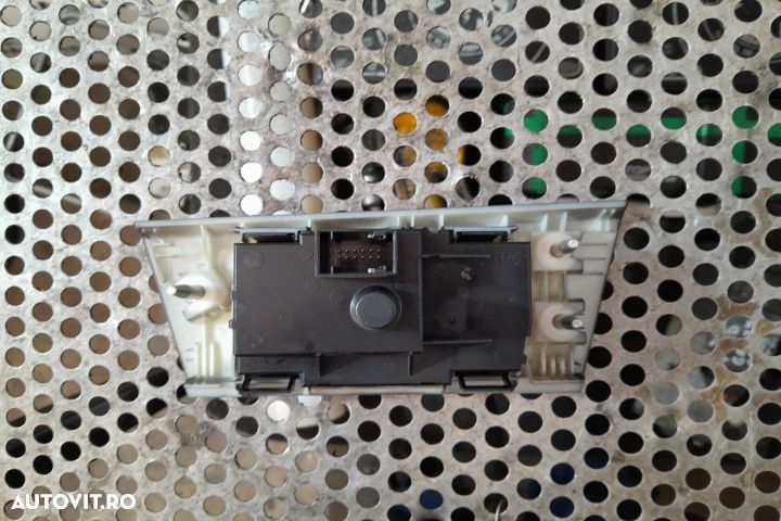 Comutator faruri 9169404, 33600211 BMW Seria 3 E90 [2004 - 2010] Seda - 1