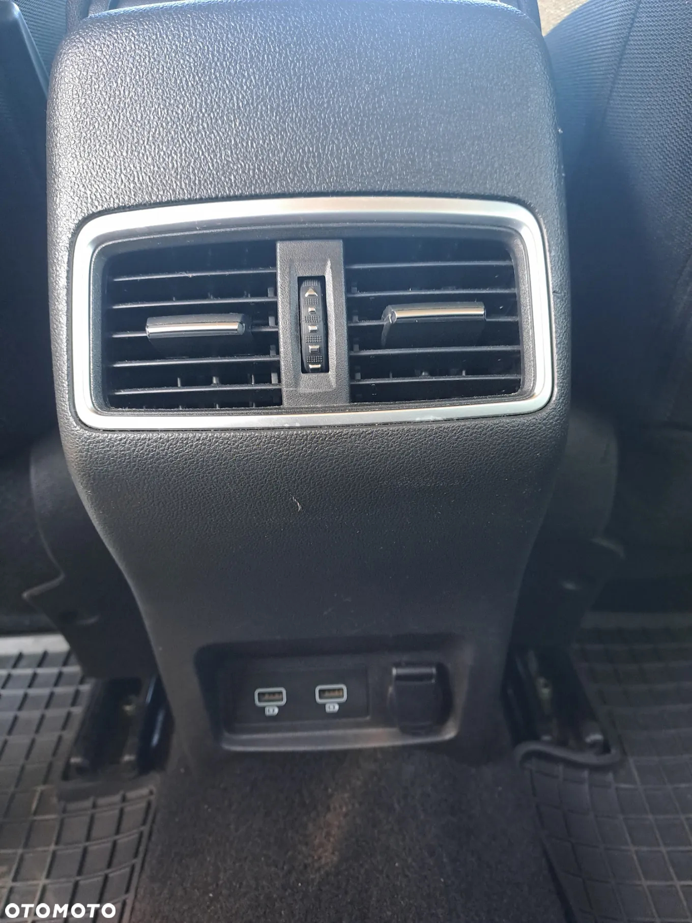 Renault Kadjar - 8