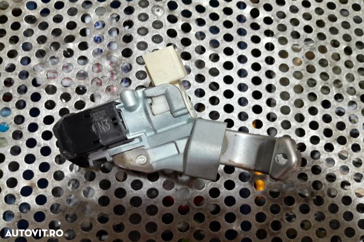 CONTACT FARA CHEIE Toyota Aygo 2 [2014 - 2020] Hatchback 1.0 AMT (69 - 2