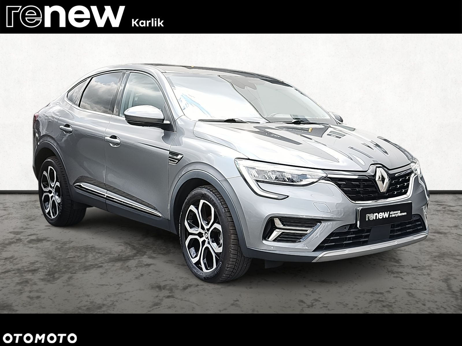 Renault Arkana - 3