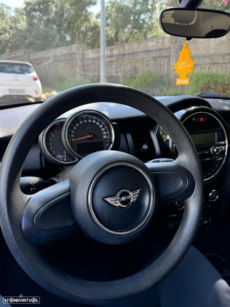 MINI 3 Portas - 9