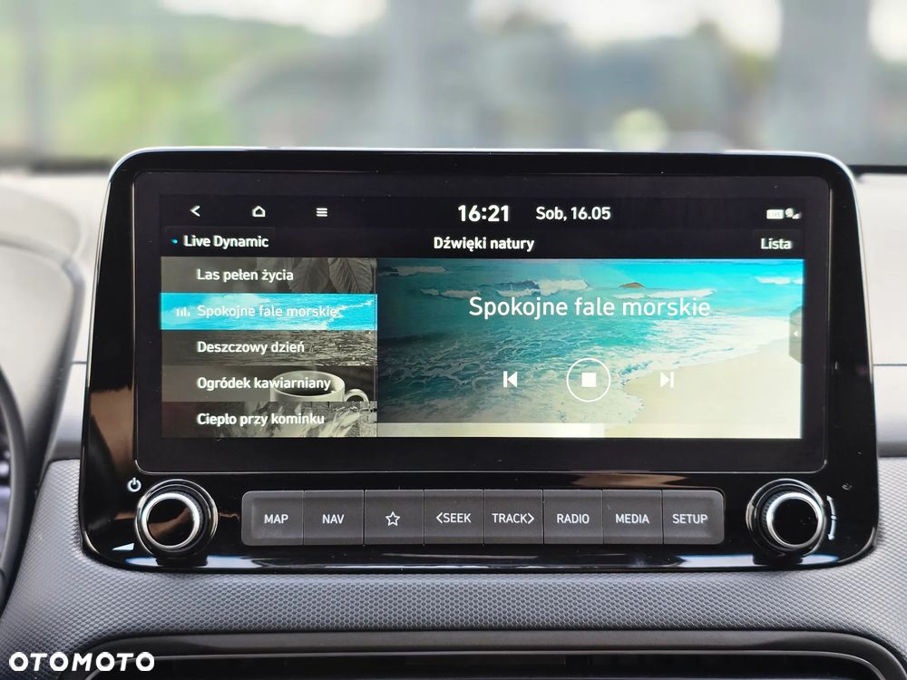 Hyundai Kona 1.6 T-GDI DCT Prime - 28
