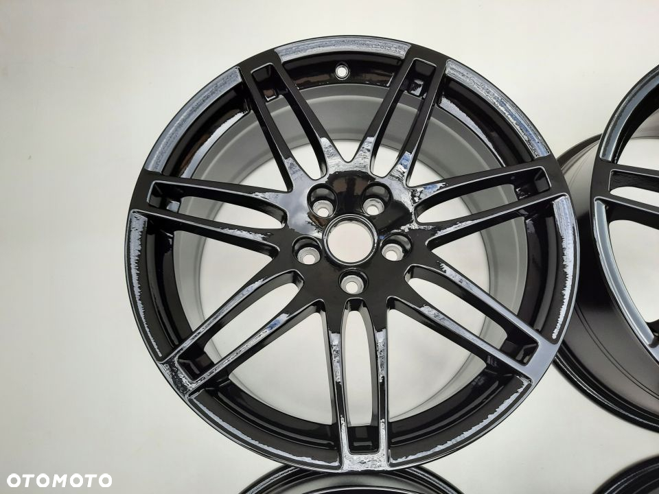ORYG. AUDI TT 9J 19 S-LINE RS4 A6 S6 4F0 C6 A4 B7 - 3