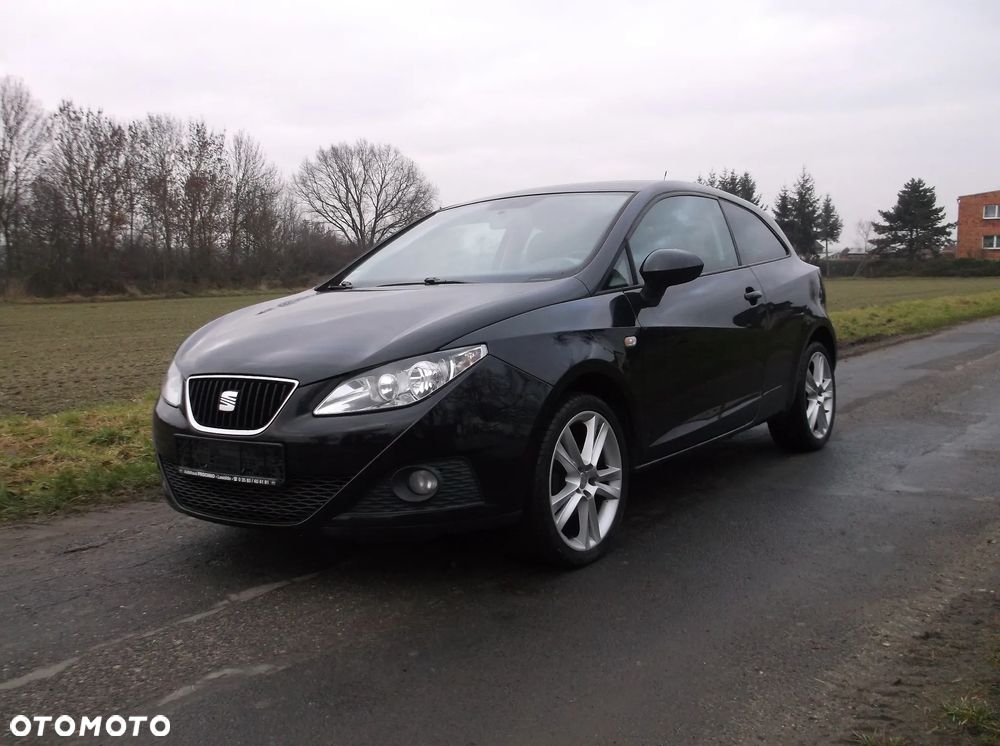 Seat Ibiza - 26