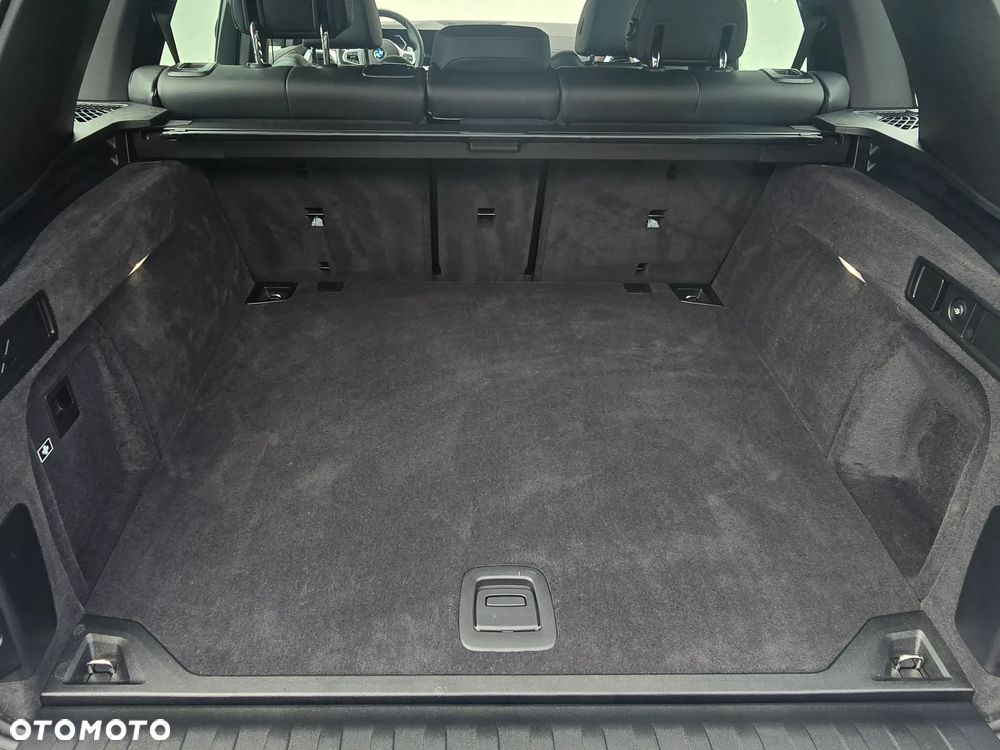 BMW X5 xDrive30d mHEV sport - 27