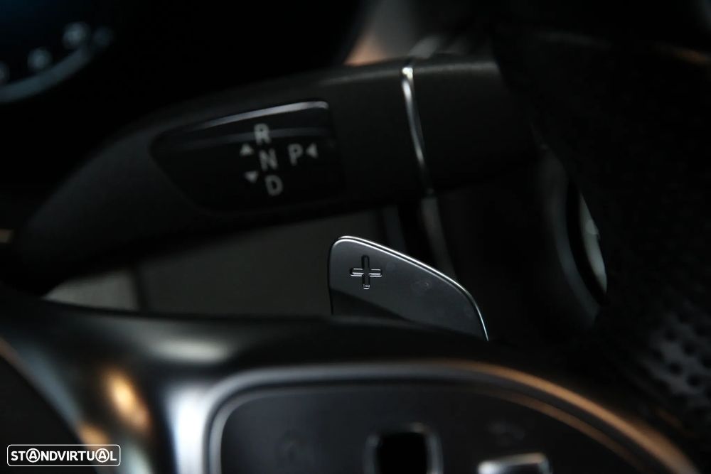 Mercedes-Benz C 200 d Station 9G-TRONIC AMG Line - 18