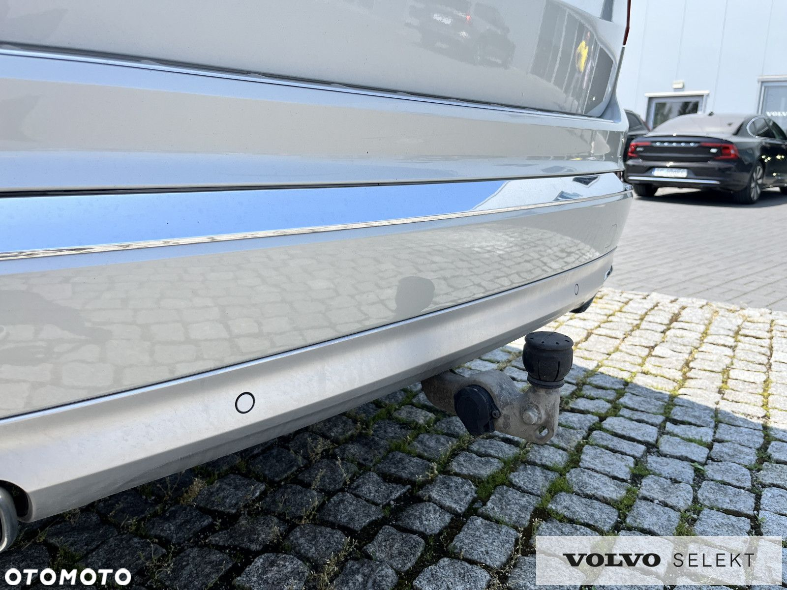 Volvo XC 90 - 12