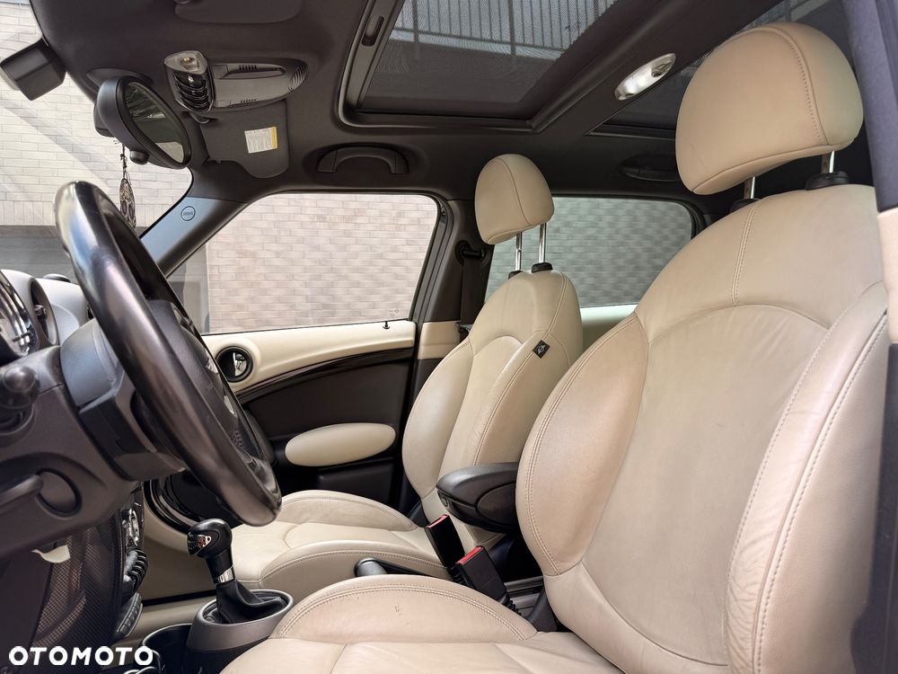 MINI Countryman Cooper S - 12