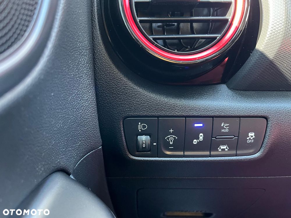 Hyundai Kona 1.0 T-GDI EDITION 30+ - 15