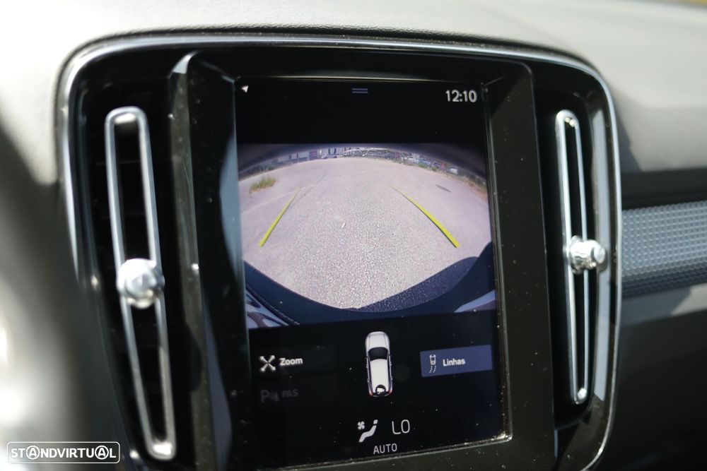 Volvo XC 40 2.0 D3 R-Design - 20