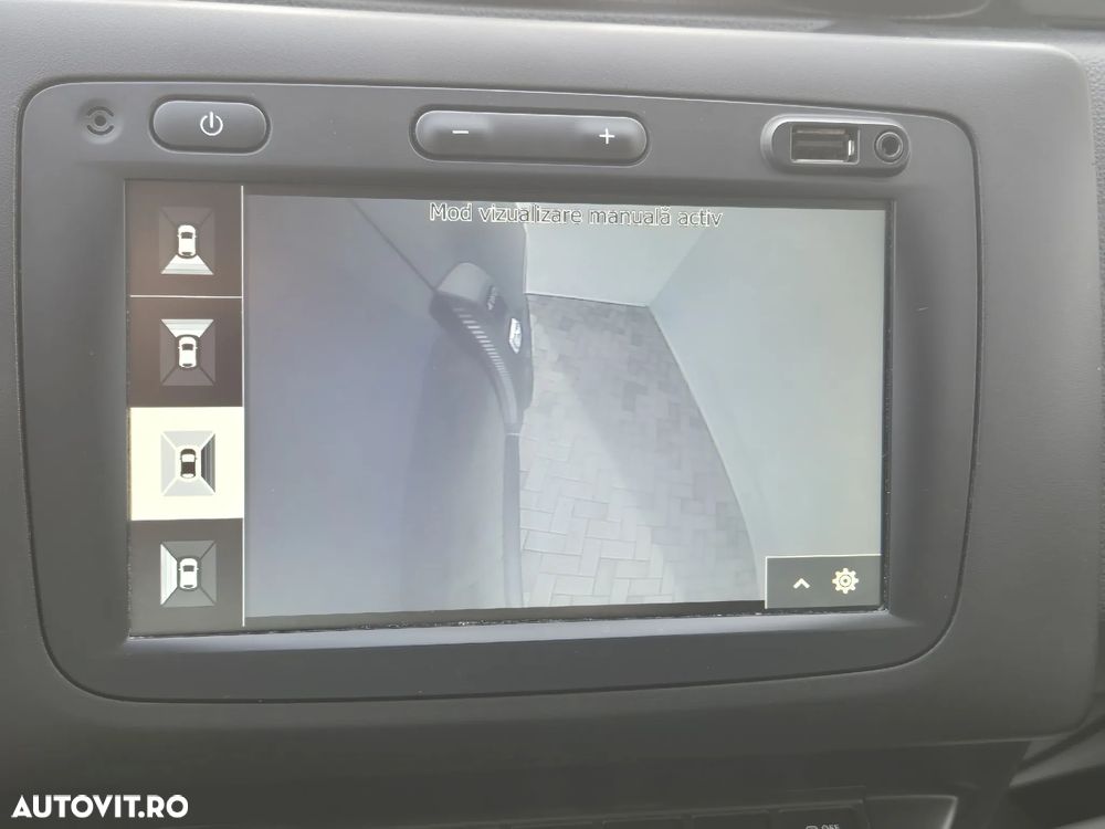 Dacia Duster 1.5 Blue dCi 4WD Prestige - 27