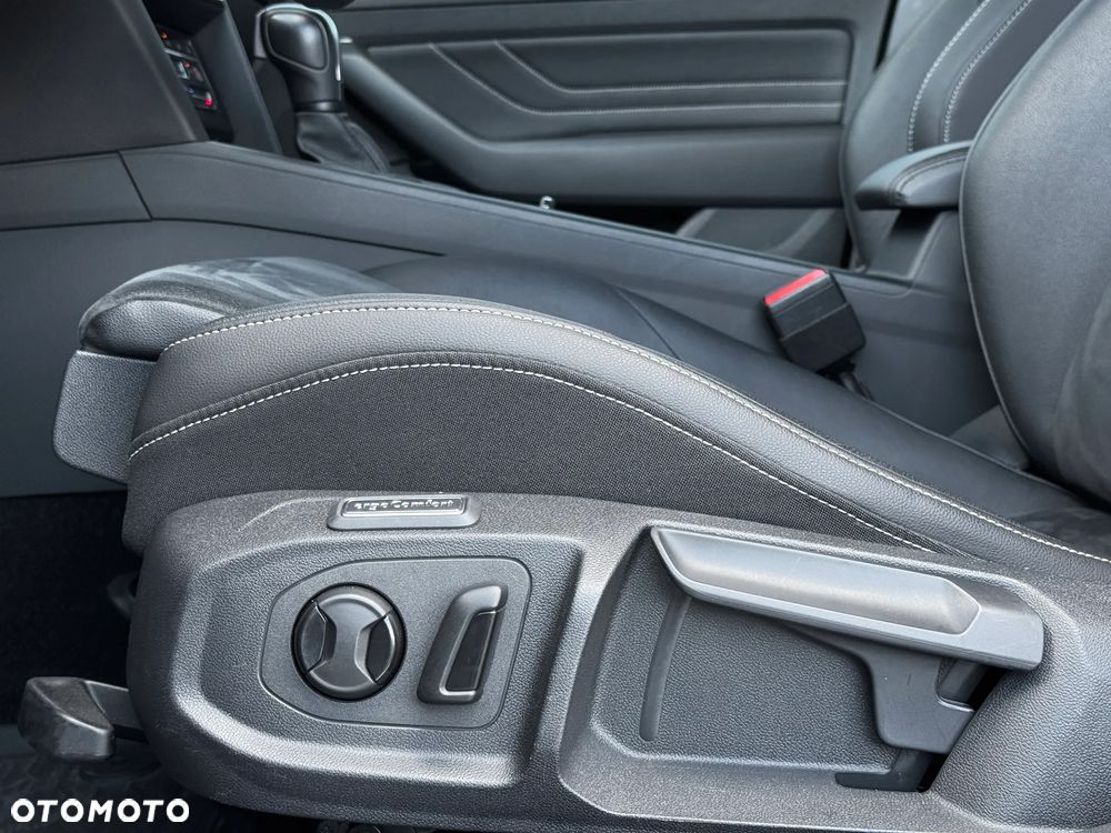 Volkswagen Arteon 2.0 TSI Elegance DSG - 25
