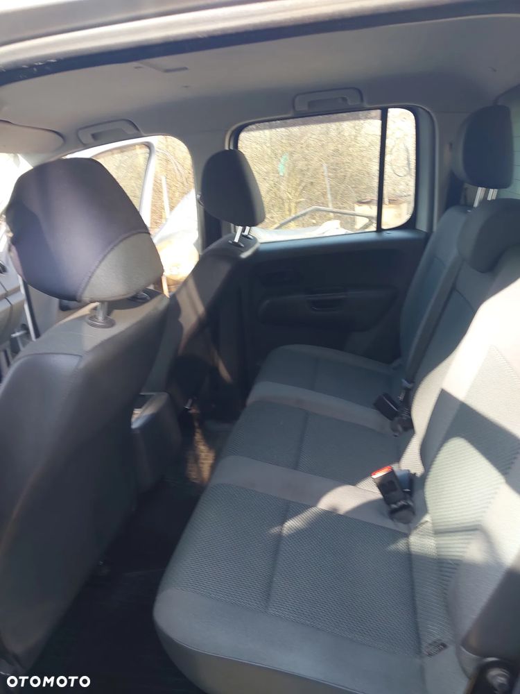 Volkswagen AMAROK - 5