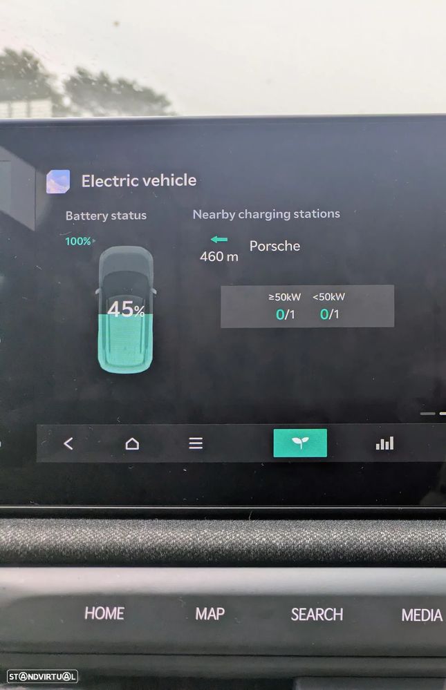 Kia EV3 81.4 kWh GT-Line+SRF - 42