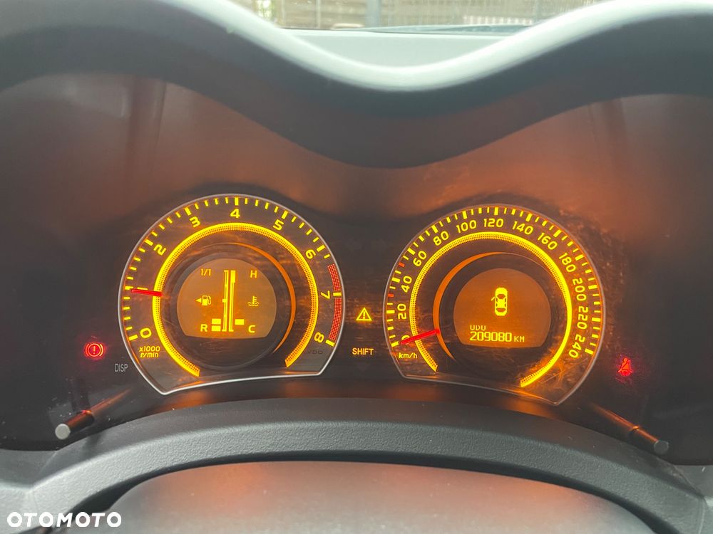 Toyota Auris 1.6 VVT-i Prestige - 14