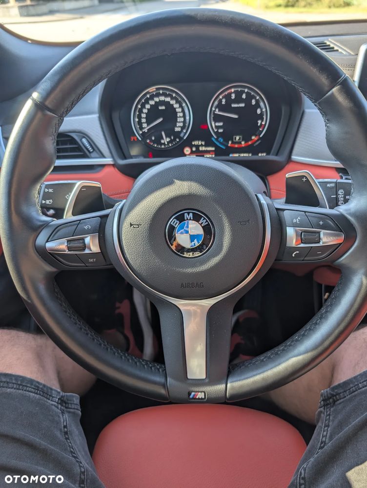BMW X2 - 25