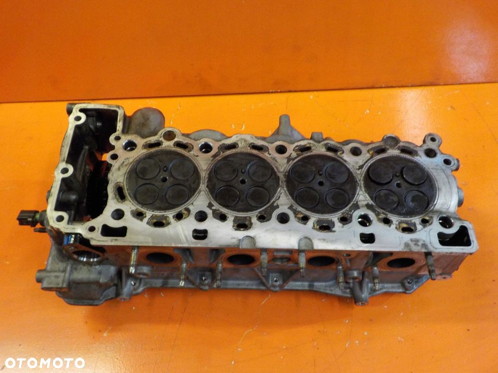 RANGE ROVER VOGUE L322 3.6 V8 TD 08r glowica kompletna prawa 6H4Q-6090-CB - 11