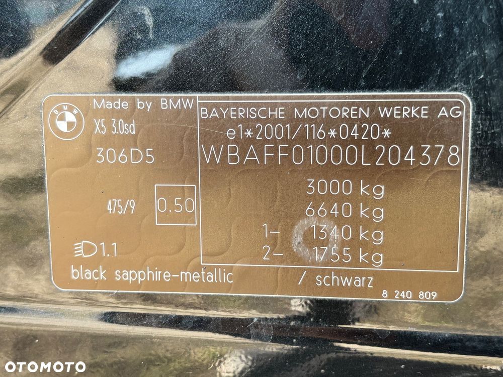 BMW X5 ver-xdrive35d - 12