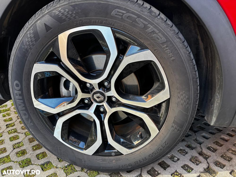 Renault Arkana E-TECH 145 Techno - 14