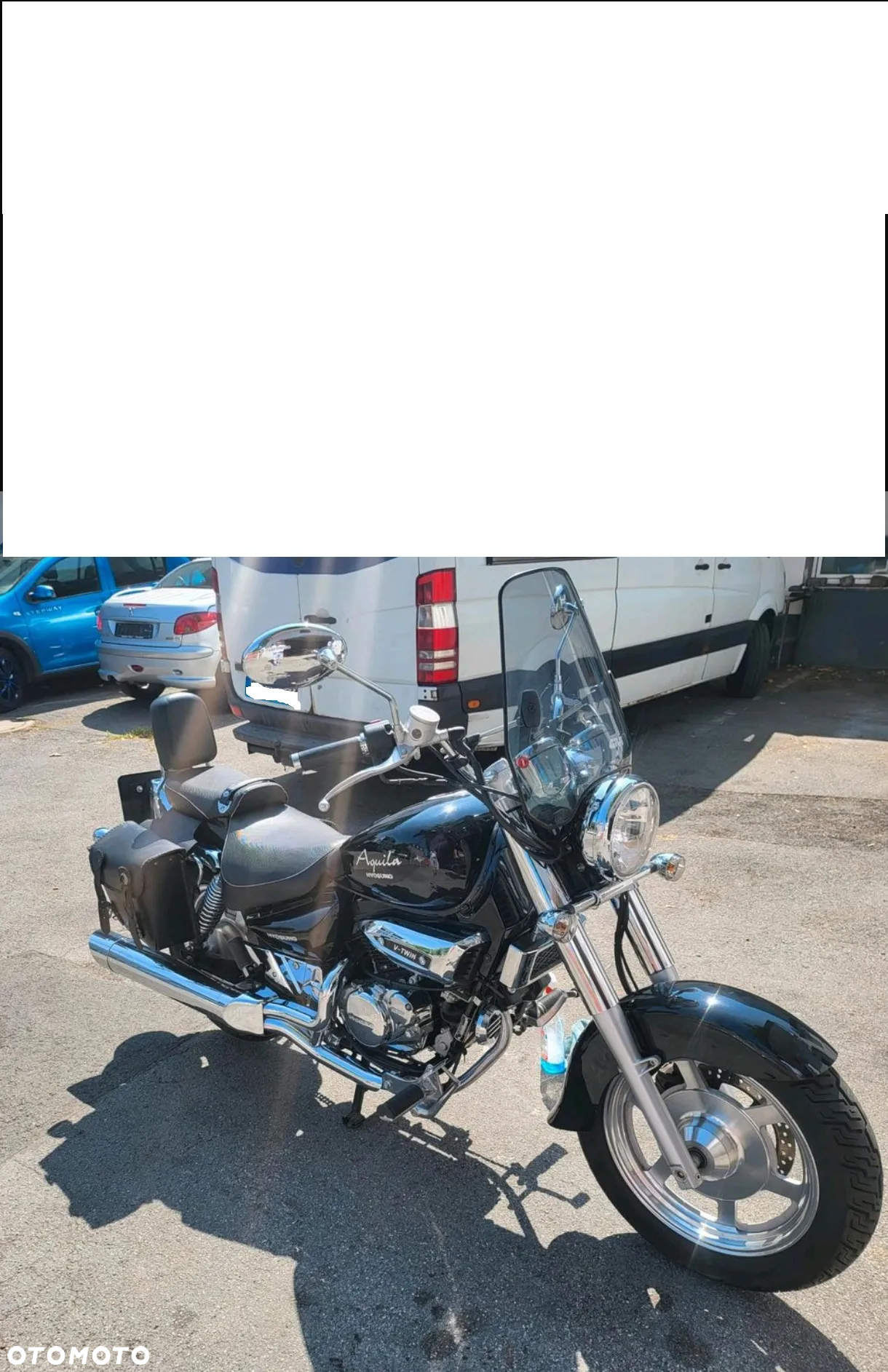 Hyosung GV - 3