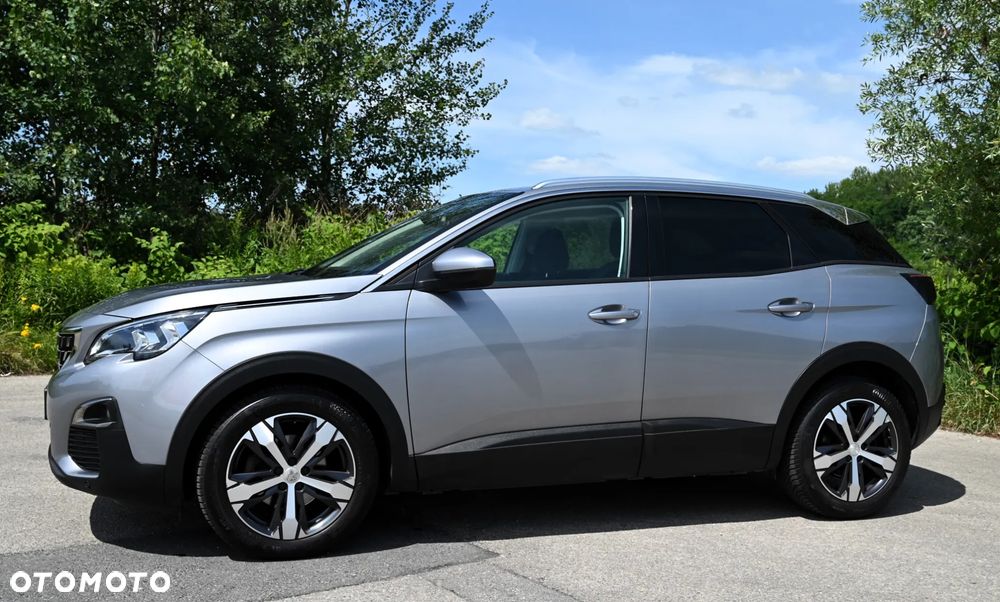 Peugeot 3008 - 12