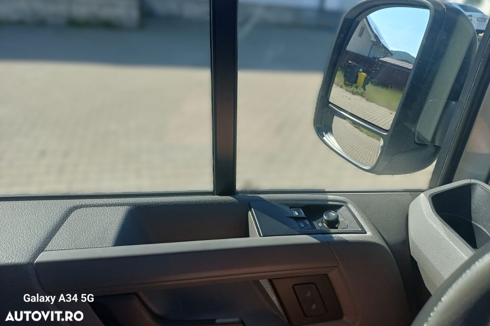Volkswagen CRAFTER - 16