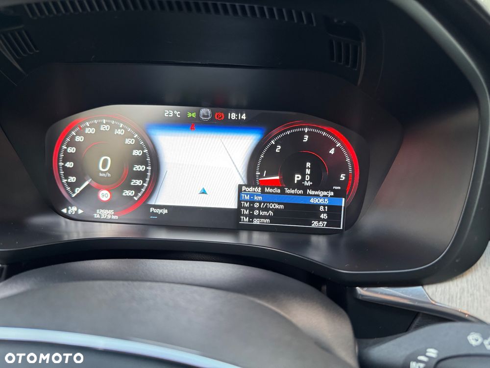 Volvo XC 60 - 17