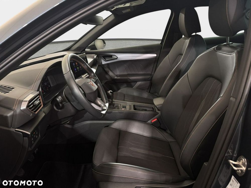 Cupra Formentor - 29