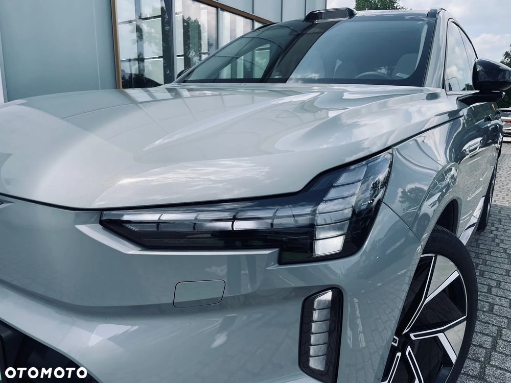 Volvo EX90 111kWh Twin Performance AWD Ultra 7 os - 3
