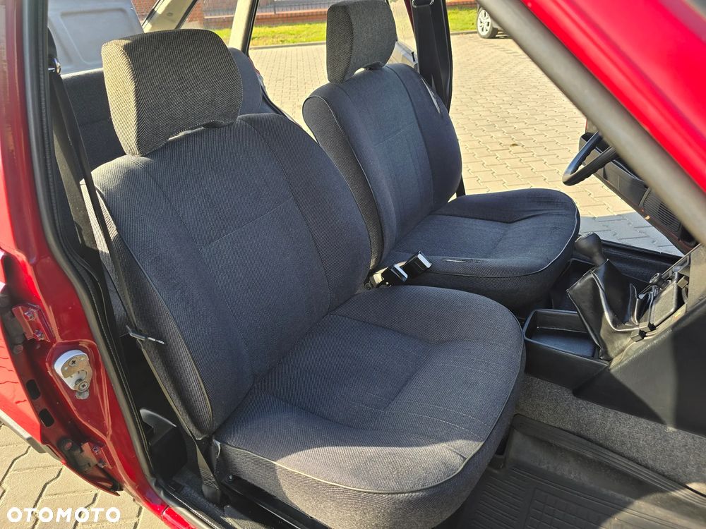 Polonez 1.5 - 18