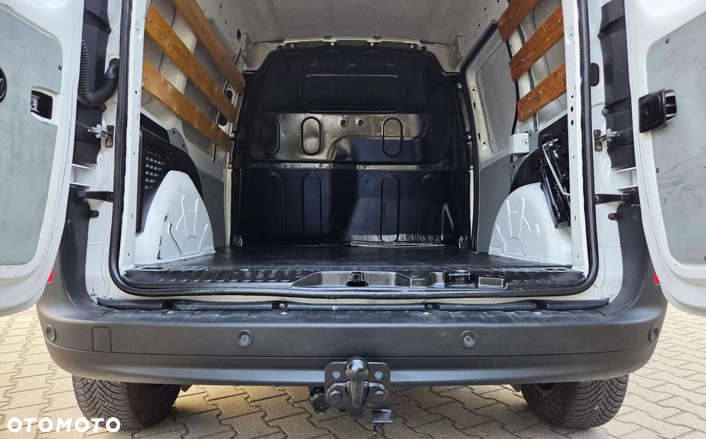 Renault Kangoo - 15