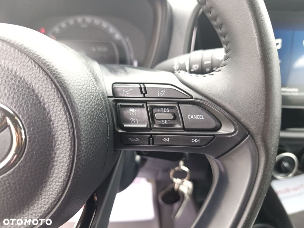 Toyota Aygo X - 20