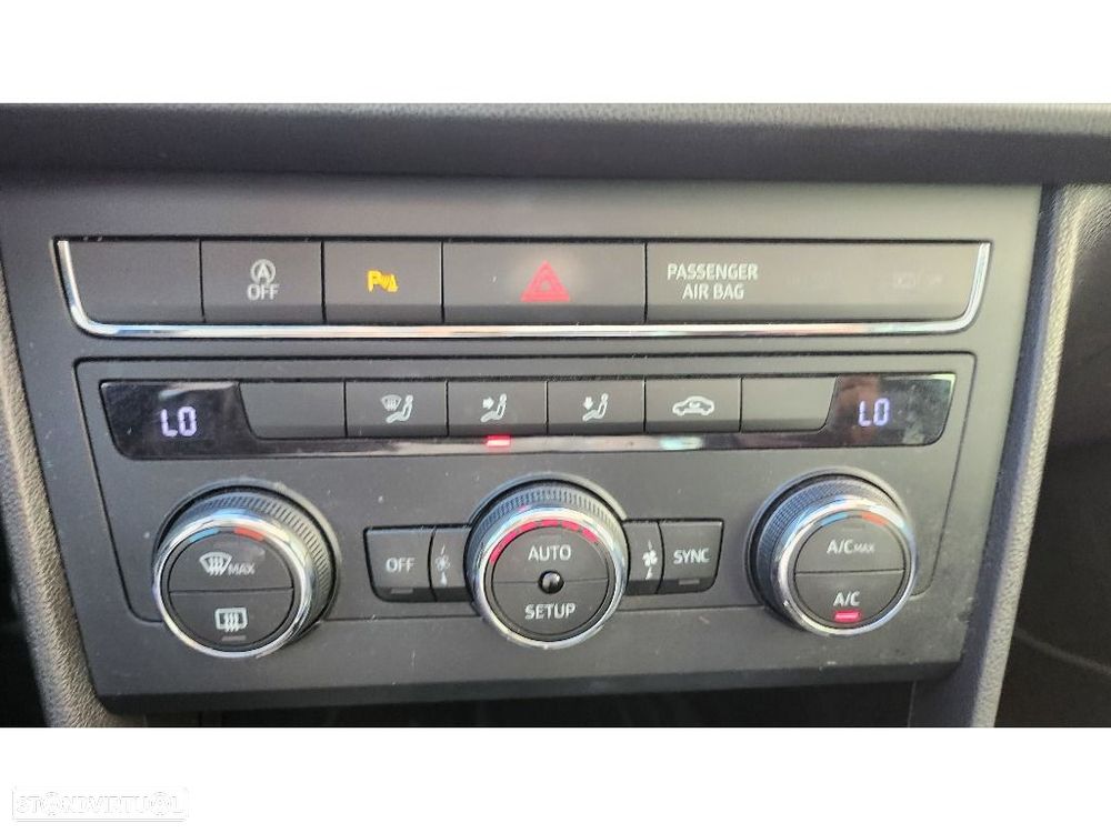 SEAT Leon ST 1.6 TDI Style S/S - 21