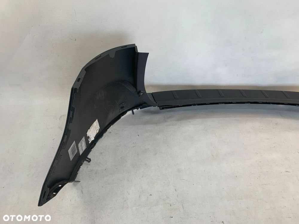 Volvo XC60 08-15r Zderzak tyl tylny xc 60 - 4